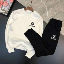 Picture of Balenciaga Sweater Suits _SKUBalenciagaM-5XL12yr0136953